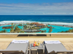  H10 Tenerife Playa  Пуэрто-Де-Ла-Крус
